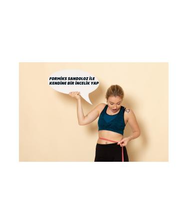 formfix Sandalose Extract Sandalose Gum Food Supplement Detox Form 30 Capsules - Buy Online on GoSupps.com