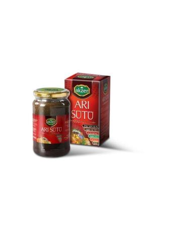 Akzer Premium Royal Jelly (420 GR)