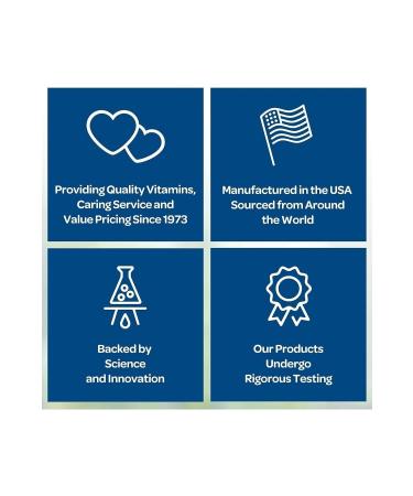 Puritan's Pride Co Q-10 200 mg 30 Softgels - Buy Online on GoSupps.com