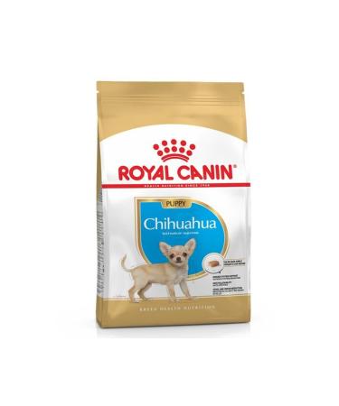 Royal Canin Chihuahua Junior Puppy Food 1.5 Kg - Farmapets