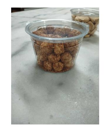 M R Salty tea cookies 500gr