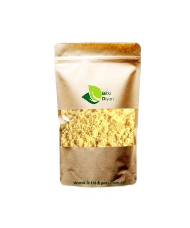 plantland Yellow Mustard Powder 1000gr