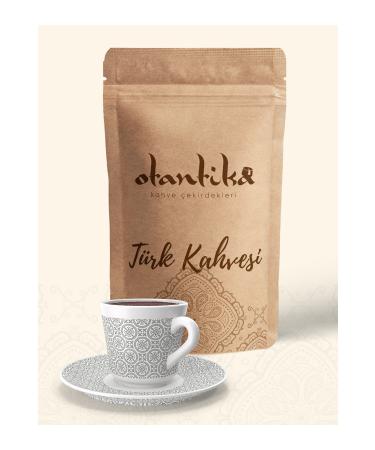 Otantika 500 gr Turkish Coffee