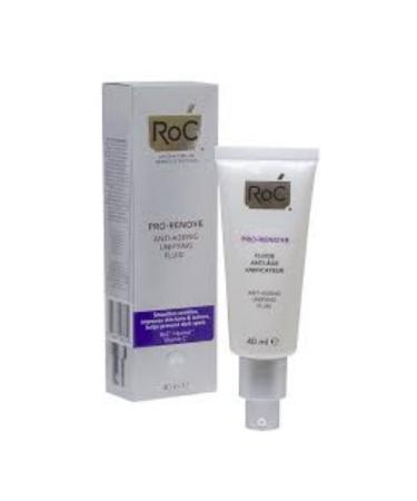 Roc Pro-renove Anti-age Anti-Aging Liquid Care Cream 40 ml