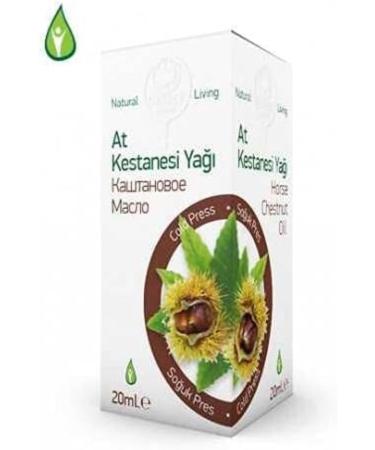 HORSE CHESTNUT OIL for pregnancy