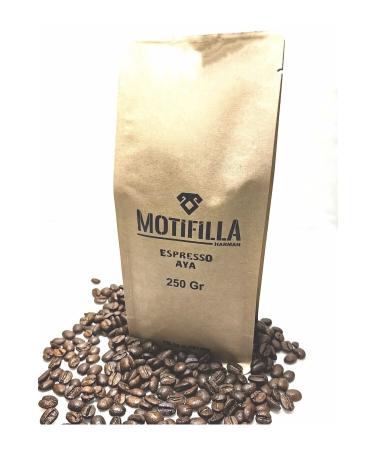 MOTIFILLA Espresso Aya 250 gr (Seed)