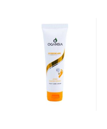 Ogansia Foot Care Cream