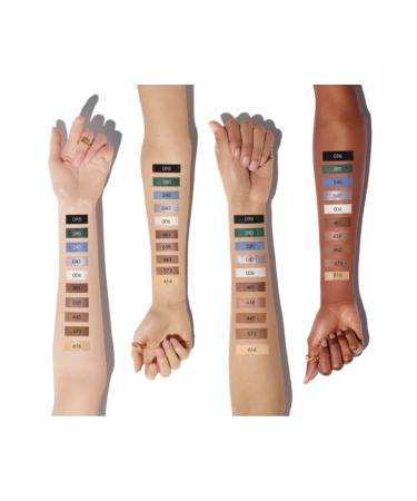 Dior Mono Couleur Couture - Eyeshadow - 240 Denim - 2 G - Buy Online on GoSupps.com