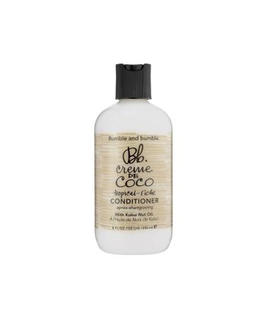 bumble & bumble BUMBLE AND BUMBLE Creme de Coco Conditioner