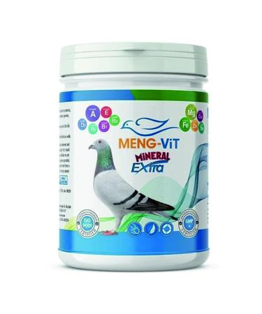 MENGV T MENG-V T Mineral extra powder mineral 1 kg
