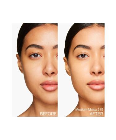 Shiseido Synchro Skin Self-refreshing Tint Oil-Resistant Tinted Moisturizer Spf20 30 ml - Buy Online on GoSupps.com