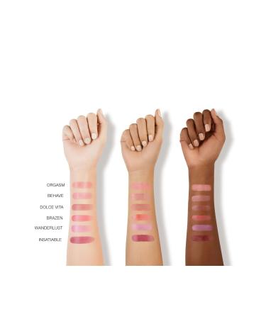 Nars Afterglow Liquid Blush Long-Lasting Liquid Blush 7 Ml - Buy Online on GoSupps.com