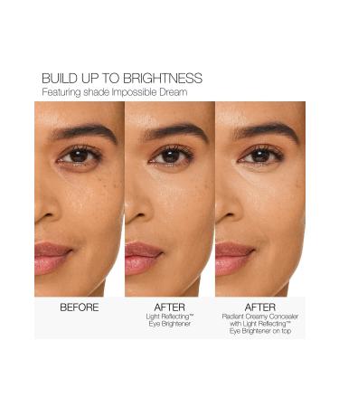 Nars Light Reflecting Eye Brightener Eye Concealer 6 Gr - Buy Online on GoSupps.com