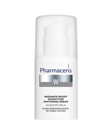 Pharmaceris Damaged skin regenerating Brightening and Tone Equalizing Serum 30.ml