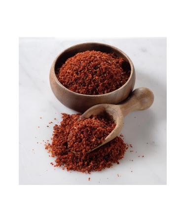Ba ar Tekno Ba ar Local Organic Antep Homemade Red Pepper Flakes 500 g