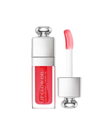 Dior Lip Glow Oil - Tinted Lip Oil