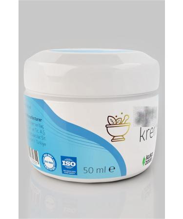 Kukazade Natural Additive-Free Laboratory Supported Crab and Trout Extract 50 ml Pain and Massage Cream - Buy Online on GoSupps.com