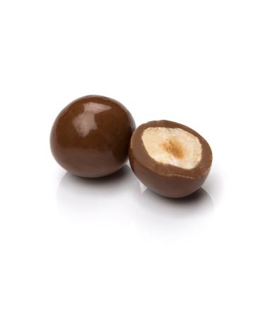 nuts Hazelnut Dragee Milk 900gr