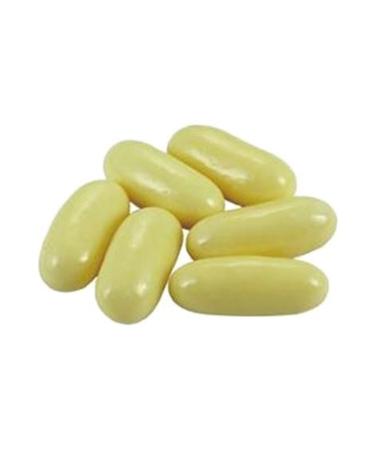 nuts Orange Dragee Ivory 400gr