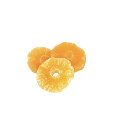 dried nuts Dried Pineapple 700gr