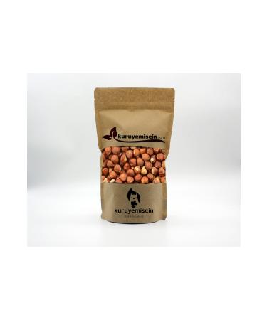 nuts Hazelnut Raw Army 400gr