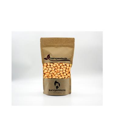 nuts Hazelnuts Double Roasted 800gr