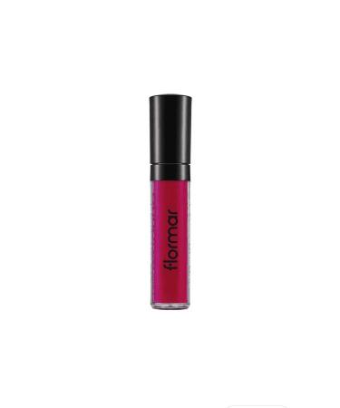 Flormar Extra Shine Lip Gloss 002 Bordeaux Lip Gloss
