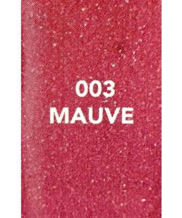 Flormar Extra Shine Lip Gloss 003 Mauve Lip Gloss - Buy Online on GoSupps.com