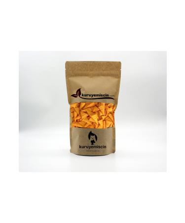 nuts Cone Sauce Corn Chips 800gr