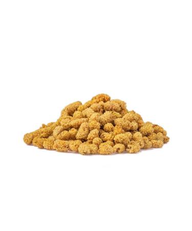 dried fruit dried mulberry from Ulukale region 400gr