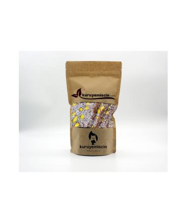 nuts Cezerye Leaf with Pistachio 800gr