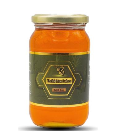 THYME HONEY 450 GR