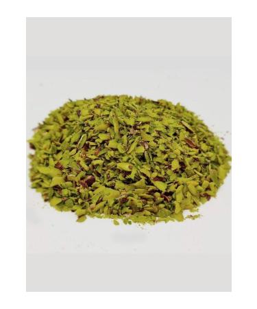 Janti Gurme Antep Gray Pistachio Fillet 100 gr - Buy Online on GoSupps.com
