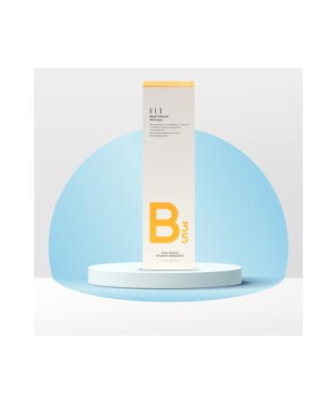 ELT Vitamin Skin Revitalizing Skin Care Cream 175ml