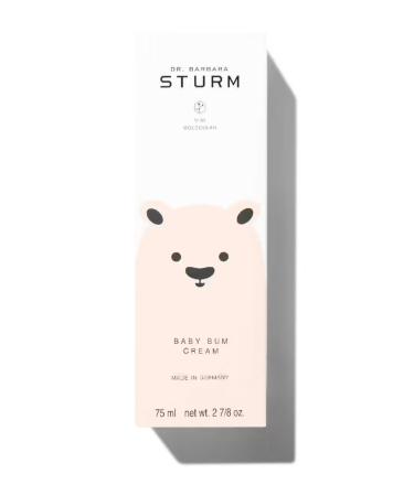 Dr. Barbara Sturm Baby & Kids Baby Bum Cream 75 Ml
