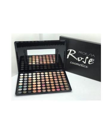 Rose 88 Eyeshadow Palette