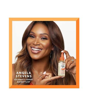 Cantu Protective Styles by Cantu Angela | Daily Hair Care Oil - Buy Online on GoSupps.com