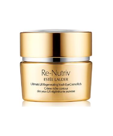 EST E LAUDER Estee Lauder Re-nutriv Strengthening and Renewing Youth Rich Eye Cream (15ml)