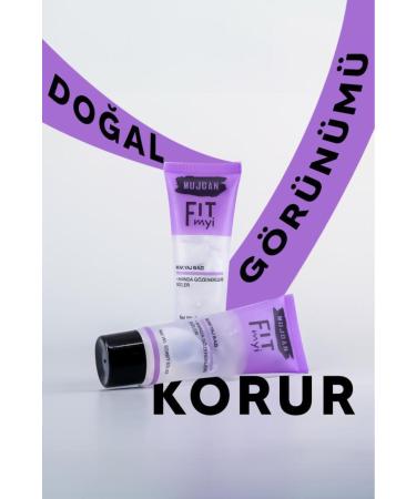 MUJGAN Fit Myi Makeup Base - Buy Online on GoSupps.com