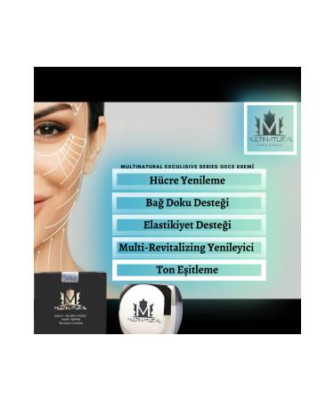 multinatural Under Eye Cream Wrinkle Dark Circles Puffiness Radiance Moisture 50 ml - Buy Online on GoSupps.com