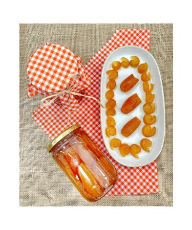 Hatay Has Farm Orange Jam (1 Kg)