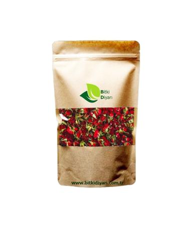 Plantland Rose Dried Red 500gr