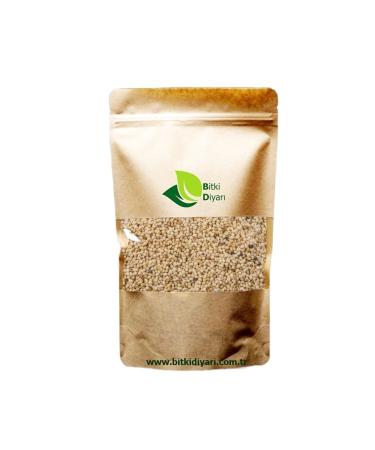 Plantland White Poppy 1000gr