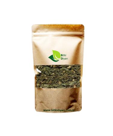 plant land Goldenrod Herbal Tea Package 250gr