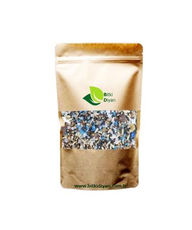 Plantland Seven Shop Trash (Natural Incense) 1000gr