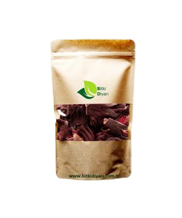 Plantland Hibiscus (Medina Rose) 250g