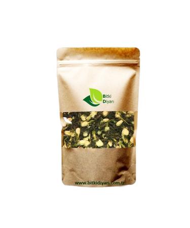plant land HERB LAND JASMINE GREEN TEA 500GR