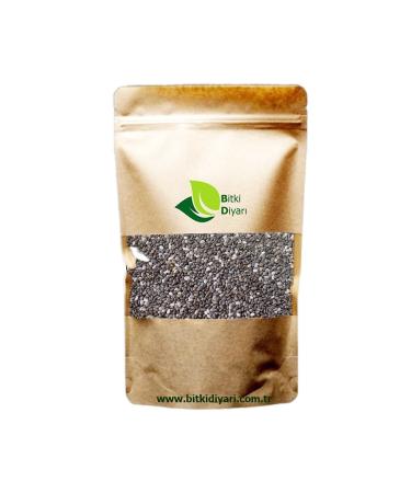 Plantland Chia Seed 1000gr