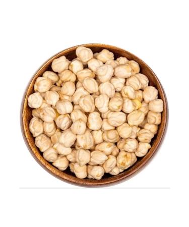 grocer Hasan Chickpeas 10 mm 10 kg - Grocer Hasan
