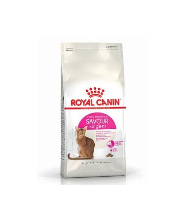 Royal Canin Exigent Savor Selective Adult Cat Food 4 Kg - Farmapets